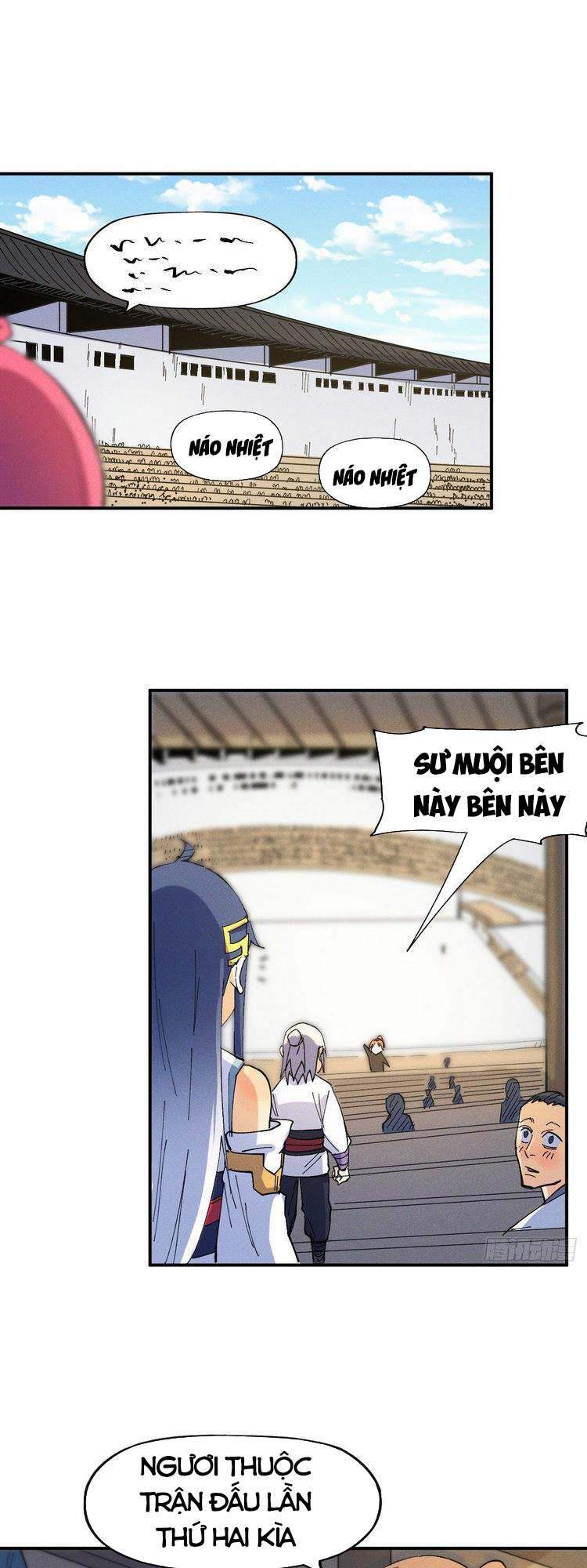 Nhân Vật Chính Mạnh Nhất Lịch Sử - Chương 28