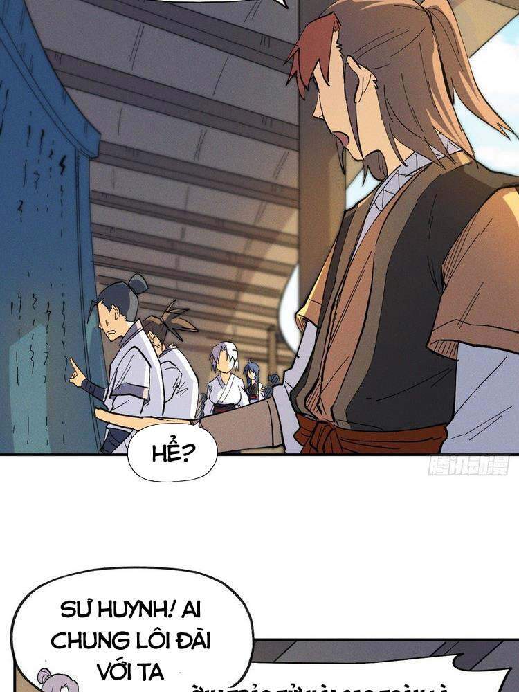 Nhân Vật Chính Mạnh Nhất Lịch Sử - Chương 28