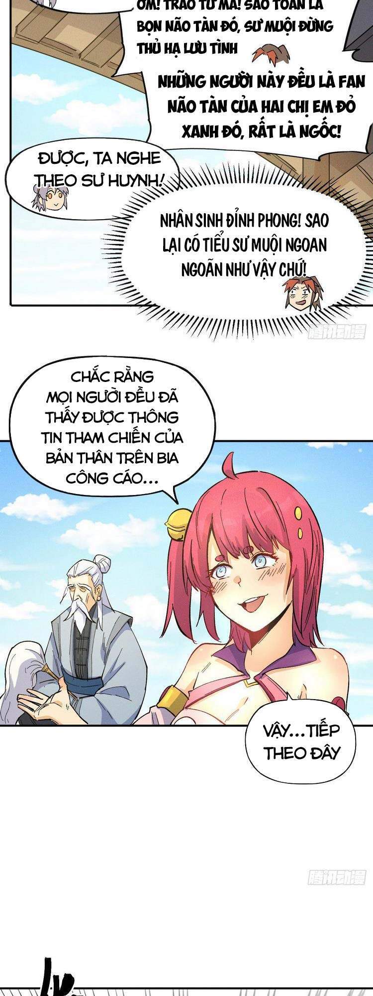 Nhân Vật Chính Mạnh Nhất Lịch Sử - Chương 28