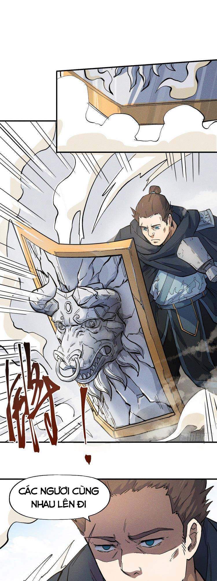 Nhân Vật Chính Mạnh Nhất Lịch Sử - Chương 28