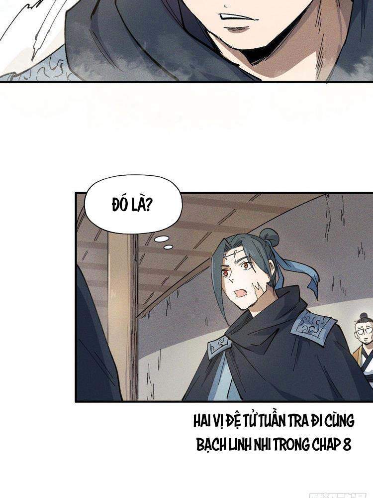 Nhân Vật Chính Mạnh Nhất Lịch Sử - Chương 28