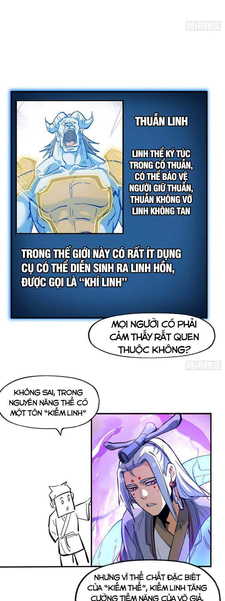 Nhân Vật Chính Mạnh Nhất Lịch Sử - Chương 28