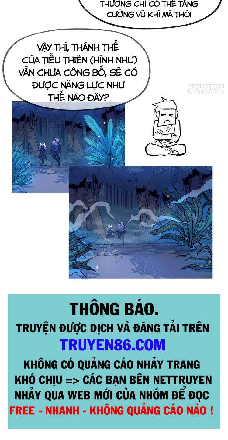 Nhân Vật Chính Mạnh Nhất Lịch Sử - Chương 28