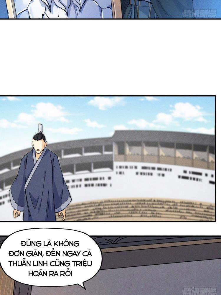 Nhân Vật Chính Mạnh Nhất Lịch Sử - Chương 29