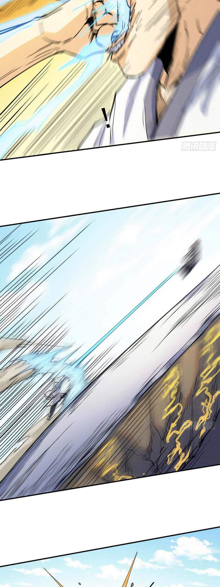 Nhân Vật Chính Mạnh Nhất Lịch Sử - Chương 29