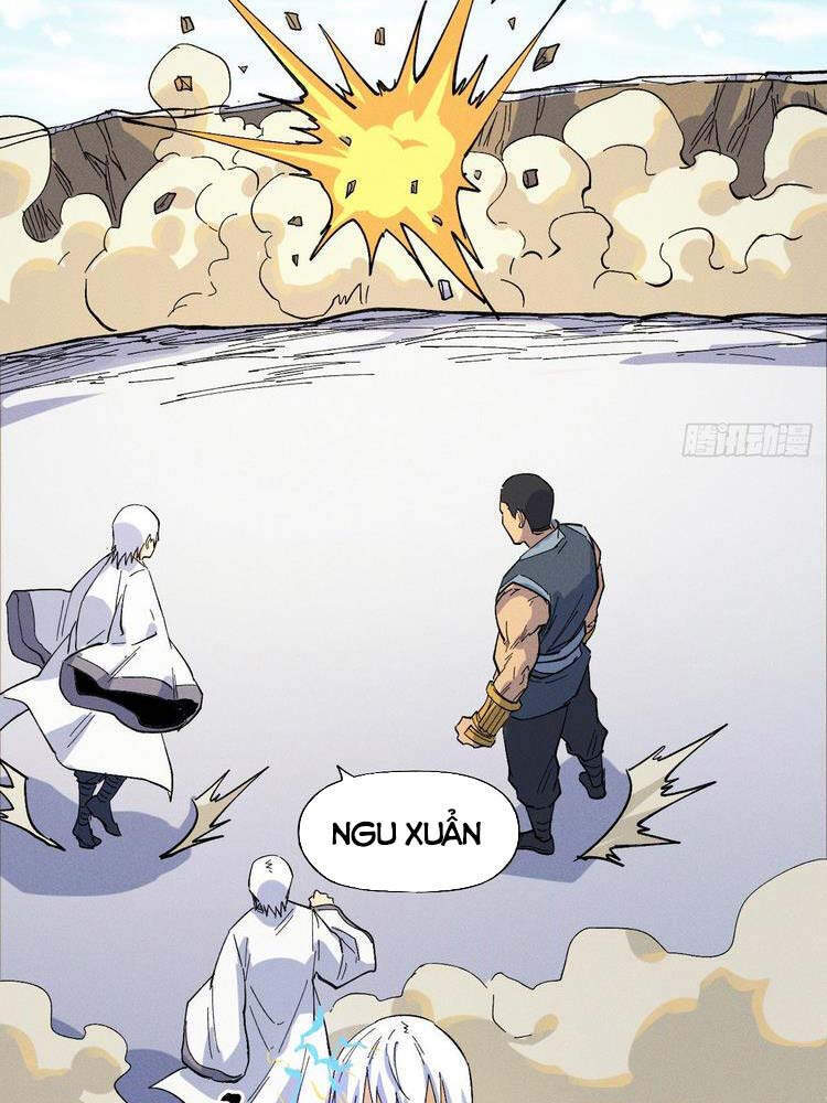 Nhân Vật Chính Mạnh Nhất Lịch Sử - Chương 29