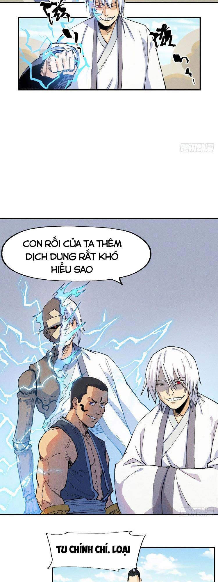 Nhân Vật Chính Mạnh Nhất Lịch Sử - Chương 29