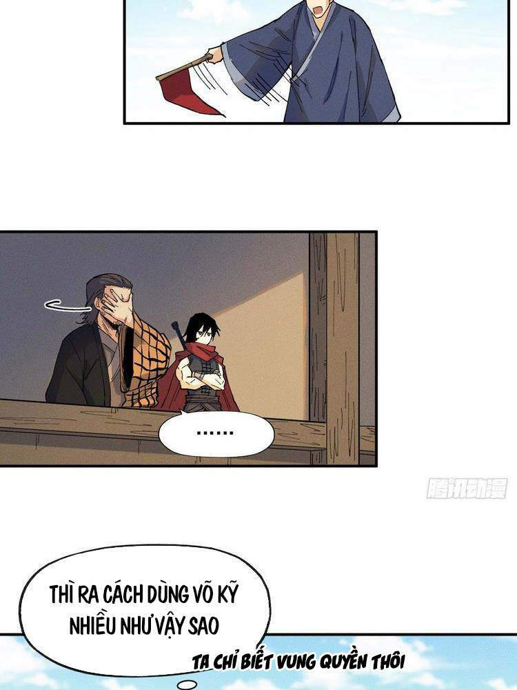 Nhân Vật Chính Mạnh Nhất Lịch Sử - Chương 29