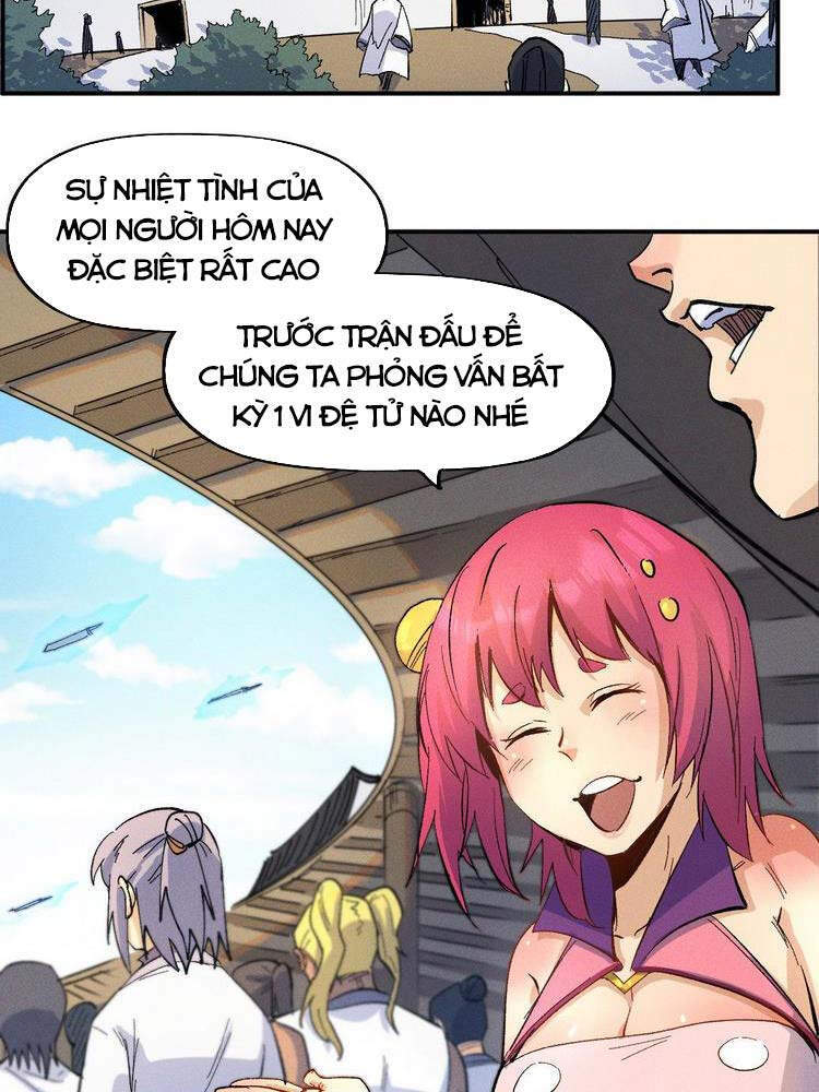 Nhân Vật Chính Mạnh Nhất Lịch Sử - Chương 29