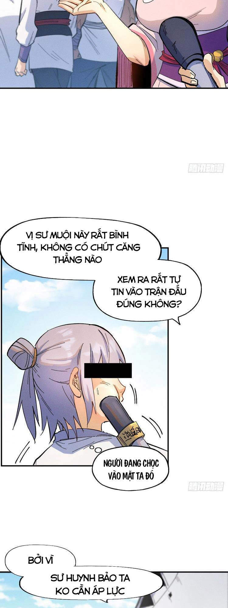 Nhân Vật Chính Mạnh Nhất Lịch Sử - Chương 29