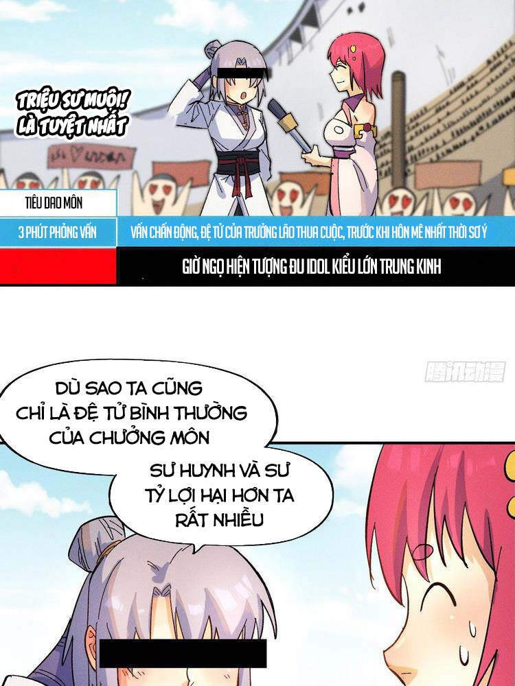 Nhân Vật Chính Mạnh Nhất Lịch Sử - Chương 29