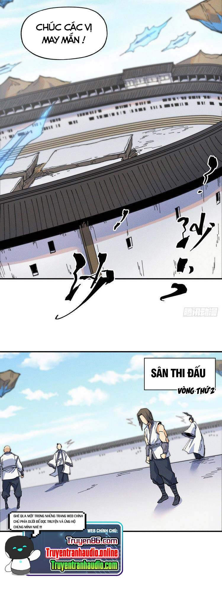 Nhân Vật Chính Mạnh Nhất Lịch Sử - Chương 29