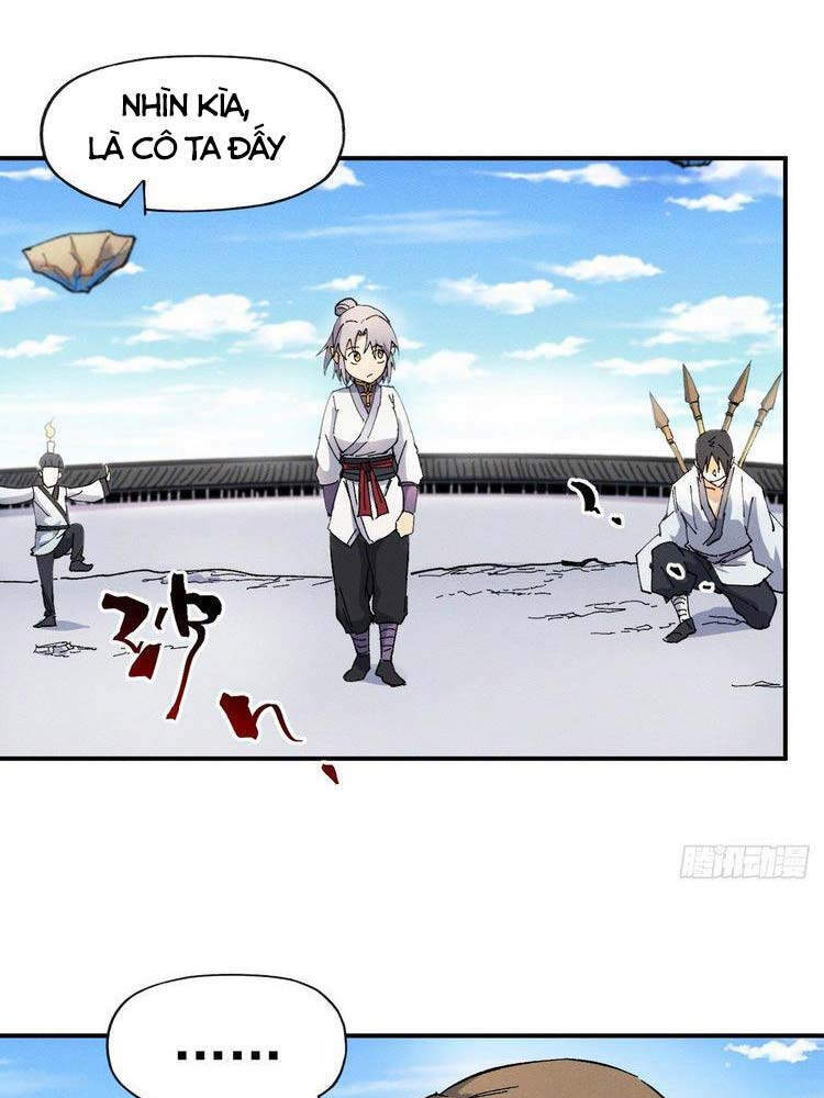 Nhân Vật Chính Mạnh Nhất Lịch Sử - Chương 29