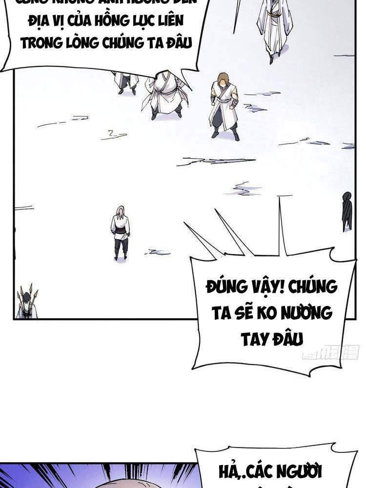 Nhân Vật Chính Mạnh Nhất Lịch Sử - Chương 29