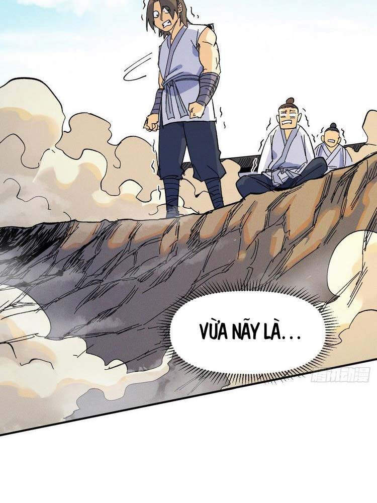 Nhân Vật Chính Mạnh Nhất Lịch Sử - Chương 29