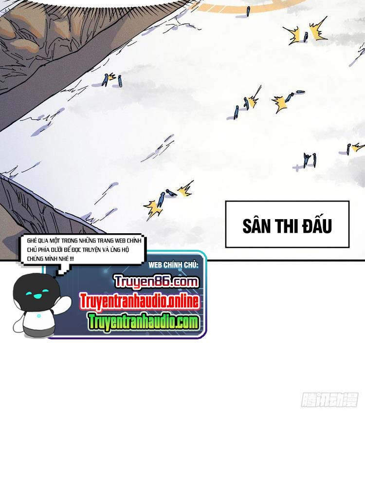 Nhân Vật Chính Mạnh Nhất Lịch Sử - Chương 29