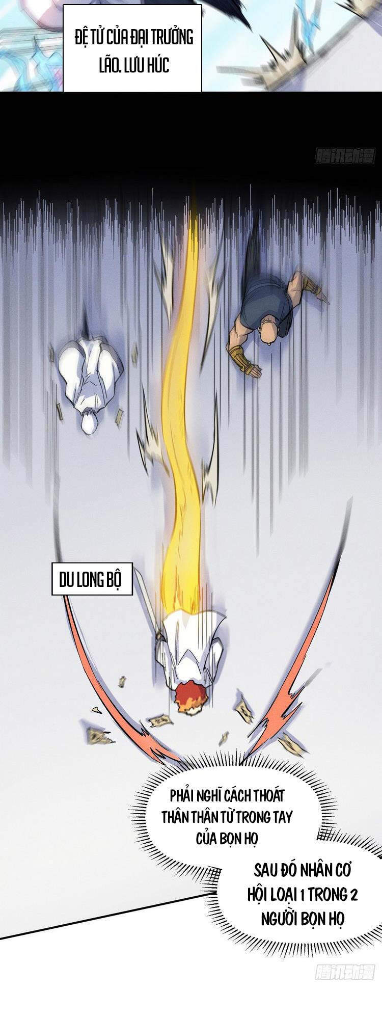 Nhân Vật Chính Mạnh Nhất Lịch Sử - Chương 29