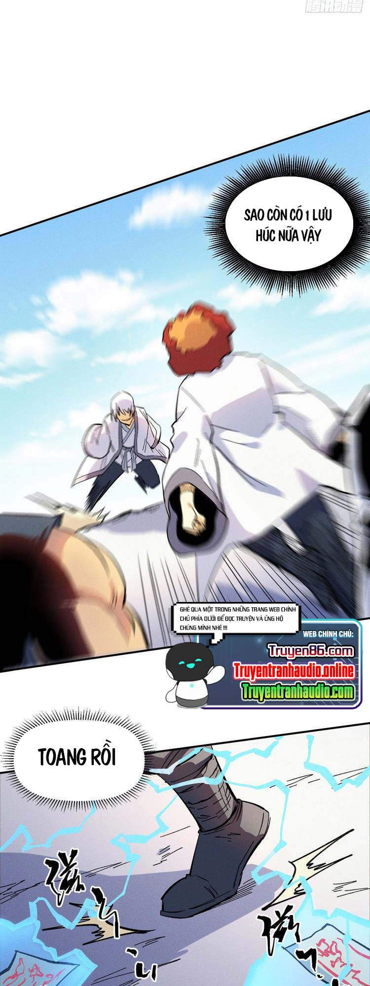 Nhân Vật Chính Mạnh Nhất Lịch Sử - Chương 29