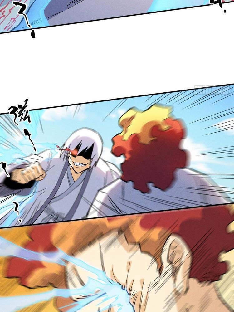 Nhân Vật Chính Mạnh Nhất Lịch Sử - Chương 29