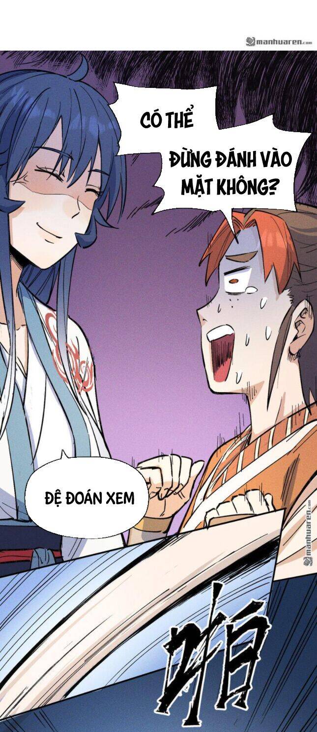 Nhân Vật Chính Mạnh Nhất Lịch Sử - Chương 3