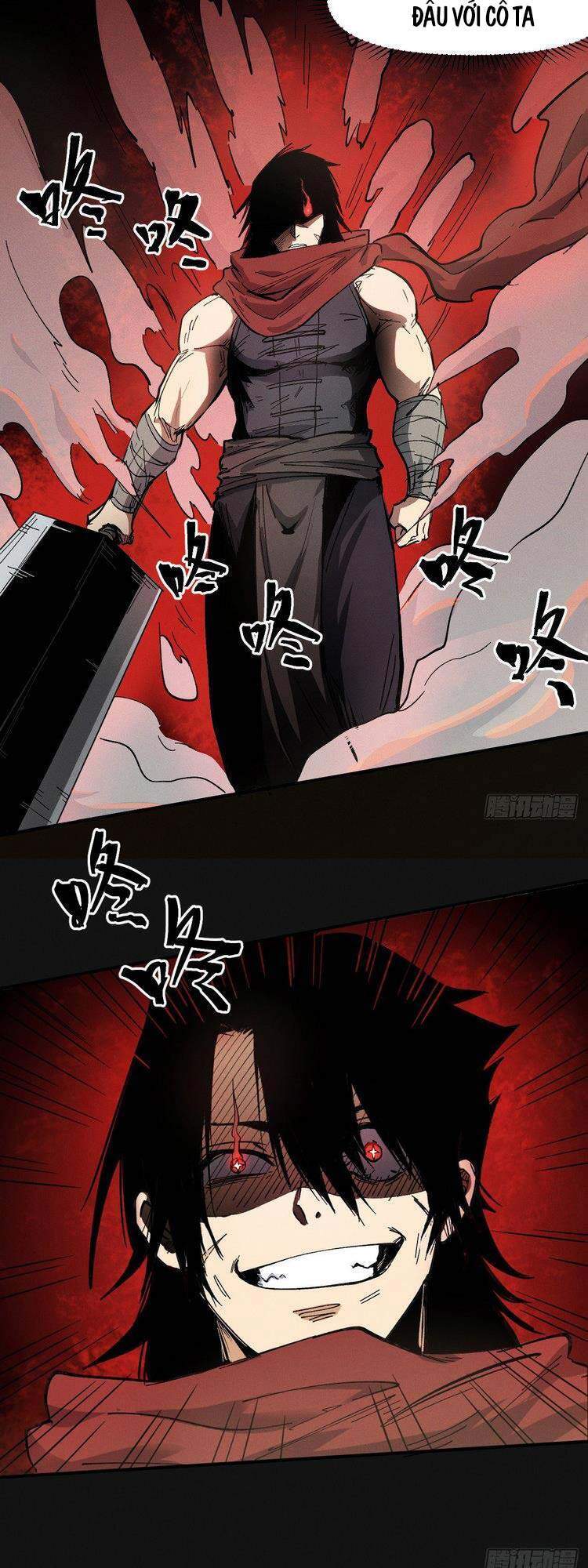 Nhân Vật Chính Mạnh Nhất Lịch Sử - Chương 32