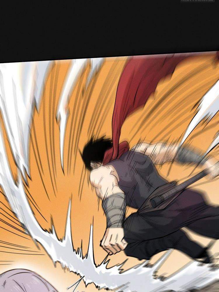 Nhân Vật Chính Mạnh Nhất Lịch Sử - Chương 32