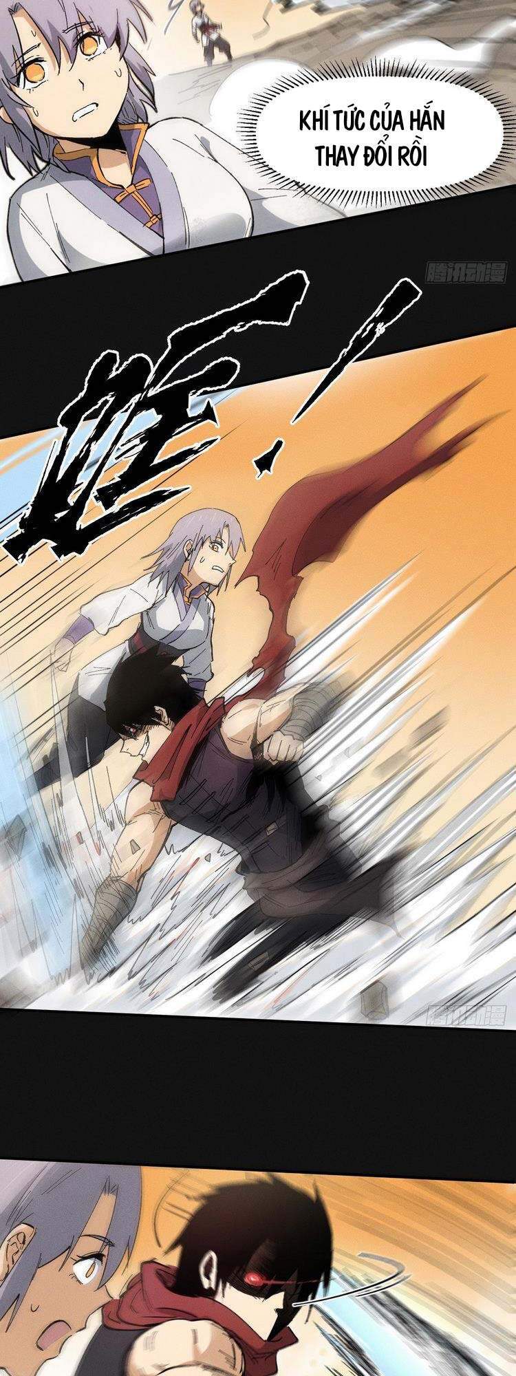 Nhân Vật Chính Mạnh Nhất Lịch Sử - Chương 32