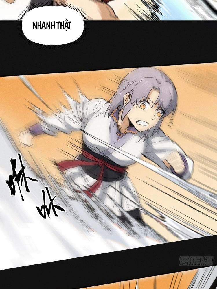 Nhân Vật Chính Mạnh Nhất Lịch Sử - Chương 32