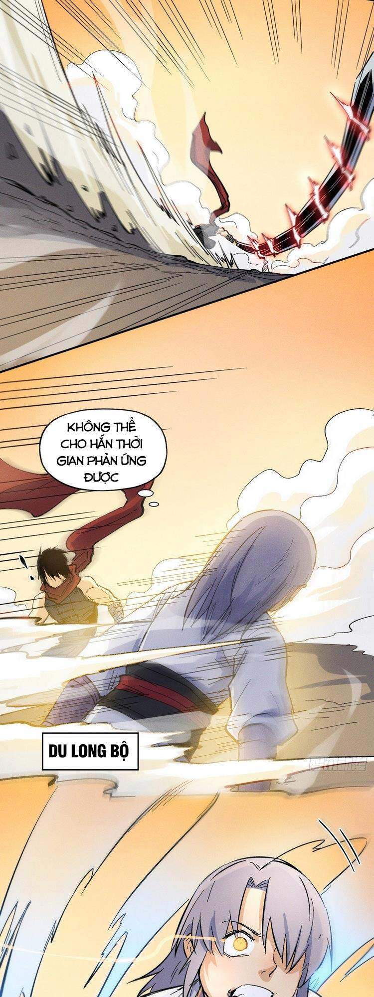 Nhân Vật Chính Mạnh Nhất Lịch Sử - Chương 32