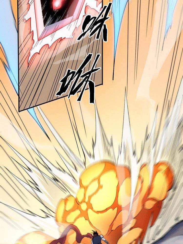 Nhân Vật Chính Mạnh Nhất Lịch Sử - Chương 32