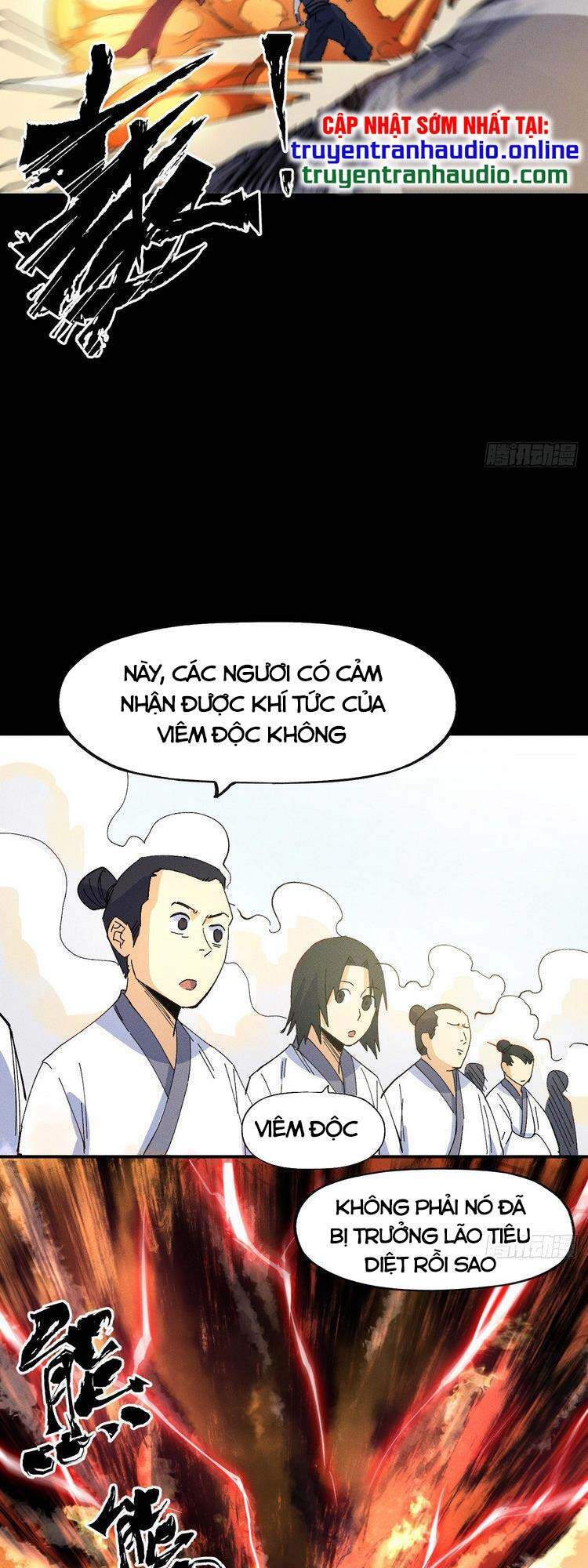 Nhân Vật Chính Mạnh Nhất Lịch Sử - Chương 32