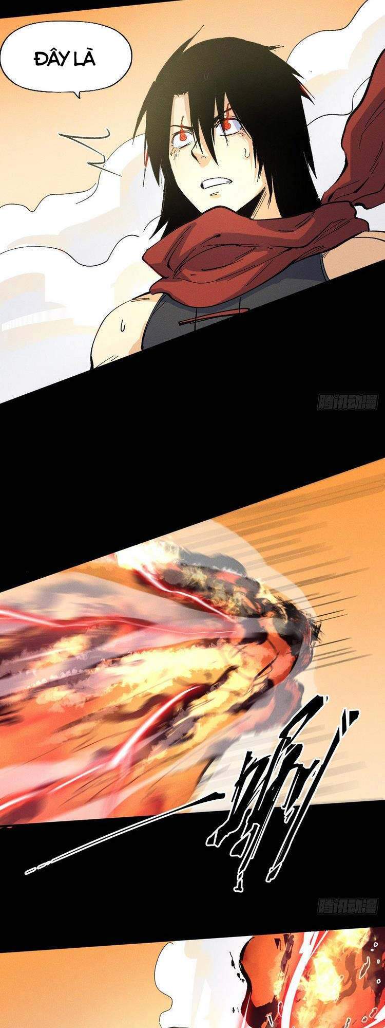 Nhân Vật Chính Mạnh Nhất Lịch Sử - Chương 32