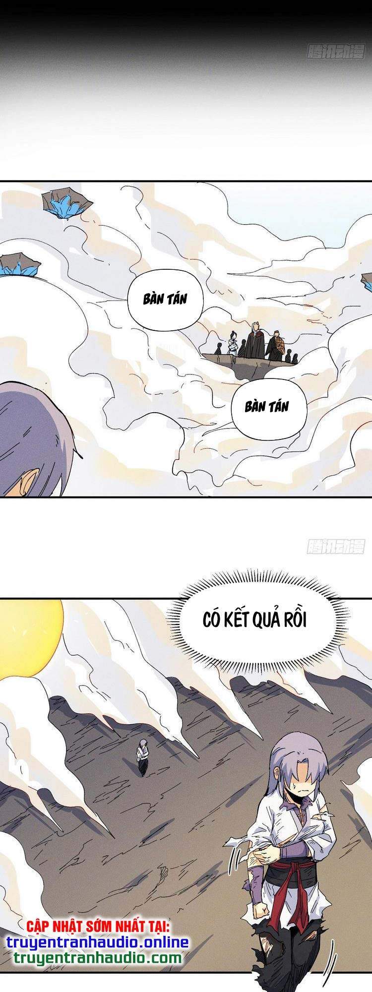 Nhân Vật Chính Mạnh Nhất Lịch Sử - Chương 32