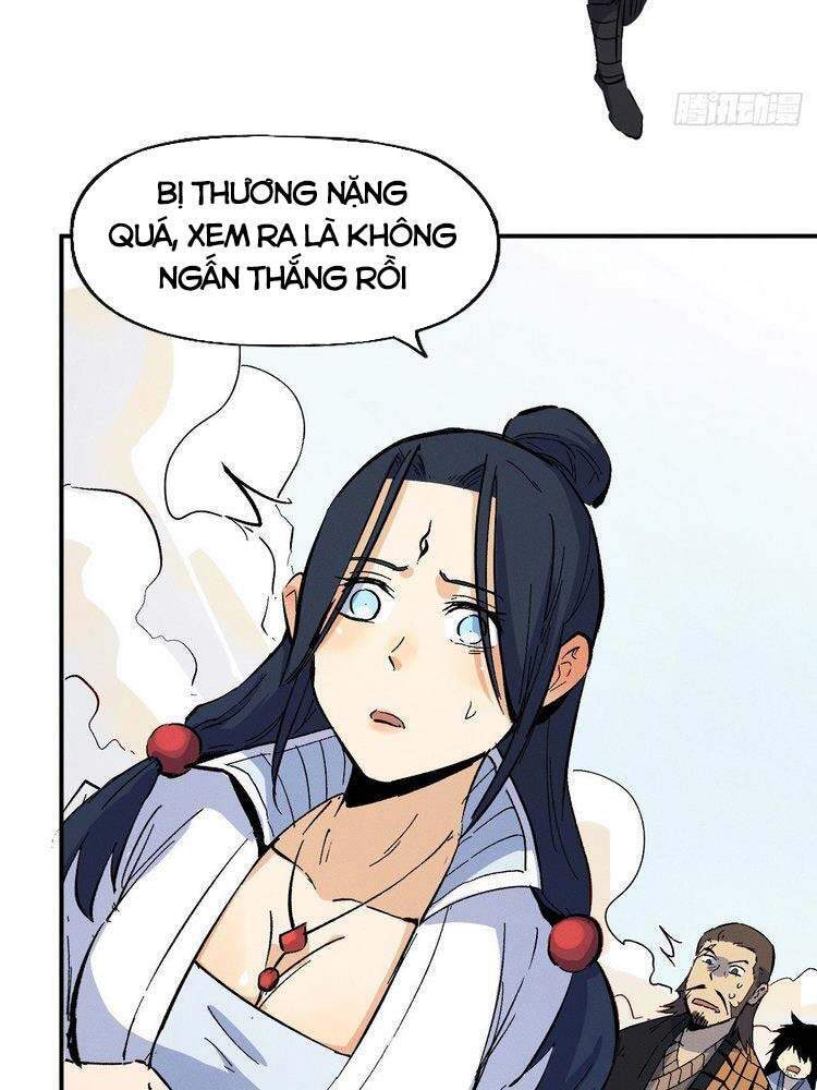 Nhân Vật Chính Mạnh Nhất Lịch Sử - Chương 32