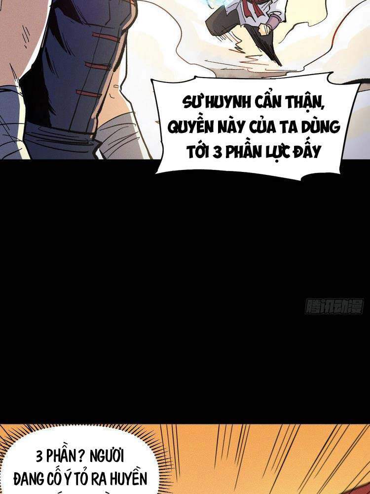 Nhân Vật Chính Mạnh Nhất Lịch Sử - Chương 32