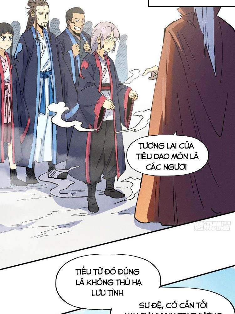 Nhân Vật Chính Mạnh Nhất Lịch Sử - Chương 33