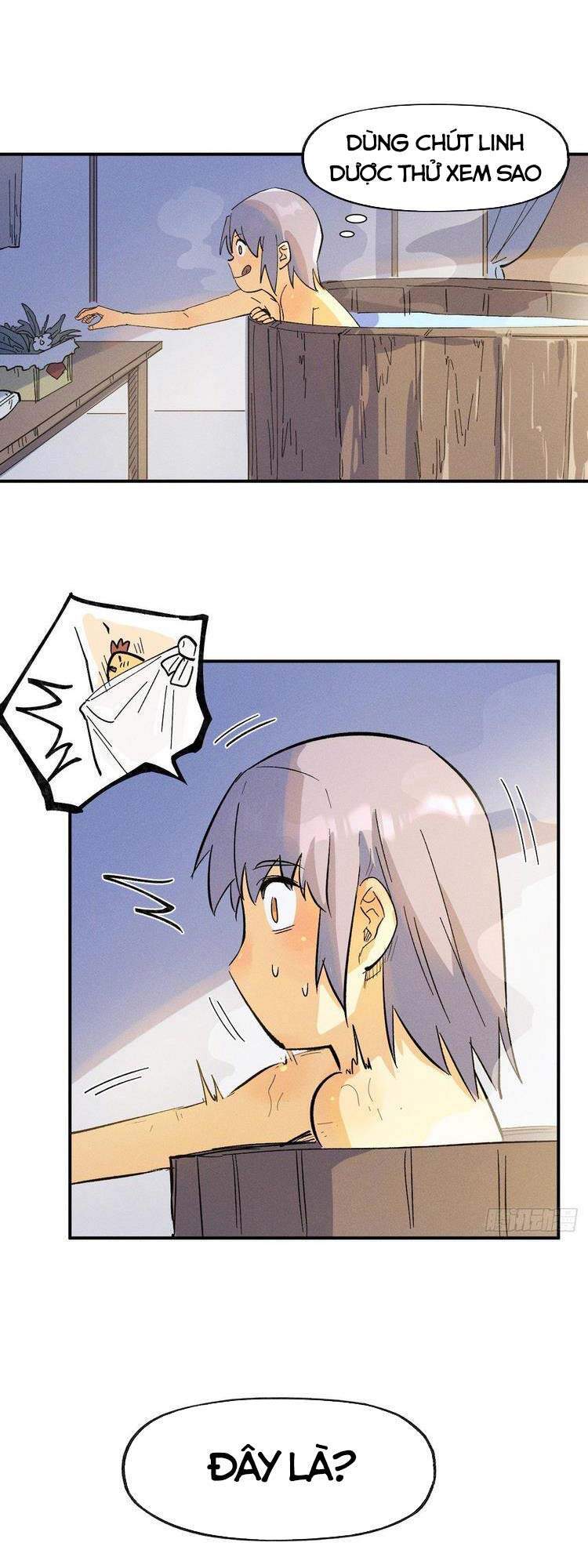 Nhân Vật Chính Mạnh Nhất Lịch Sử - Chương 33