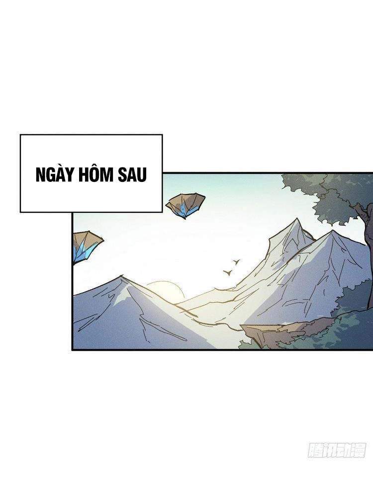 Nhân Vật Chính Mạnh Nhất Lịch Sử - Chương 33