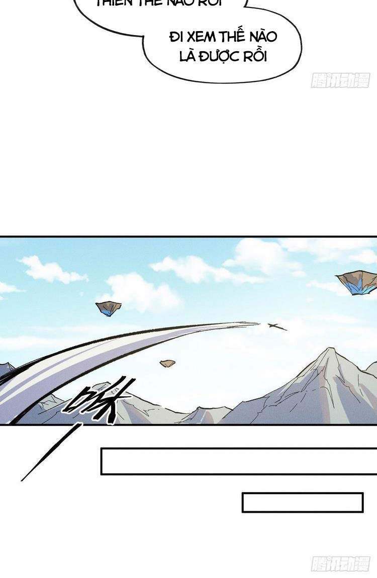 Nhân Vật Chính Mạnh Nhất Lịch Sử - Chương 33