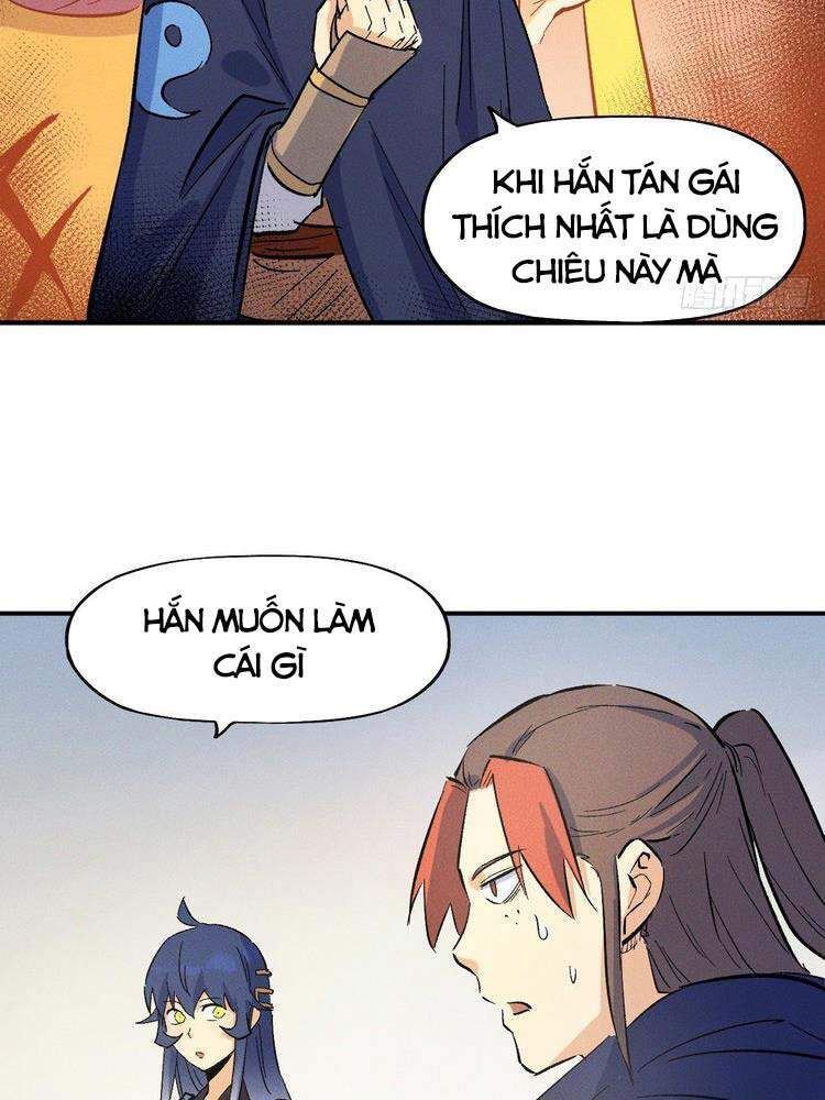 Nhân Vật Chính Mạnh Nhất Lịch Sử - Chương 33