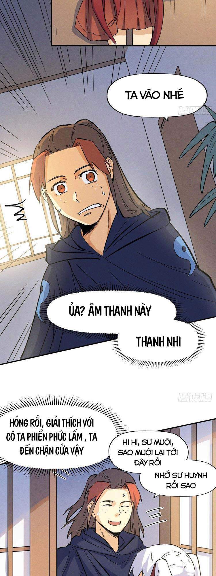 Nhân Vật Chính Mạnh Nhất Lịch Sử - Chương 33