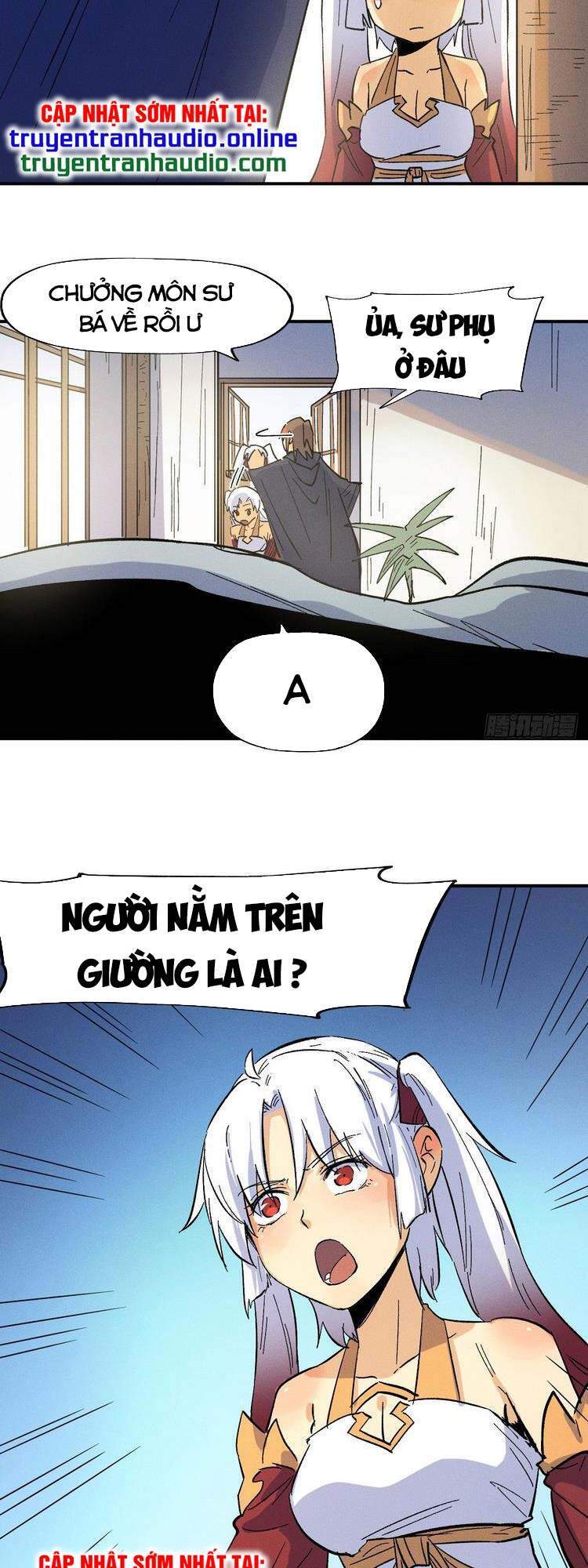 Nhân Vật Chính Mạnh Nhất Lịch Sử - Chương 33