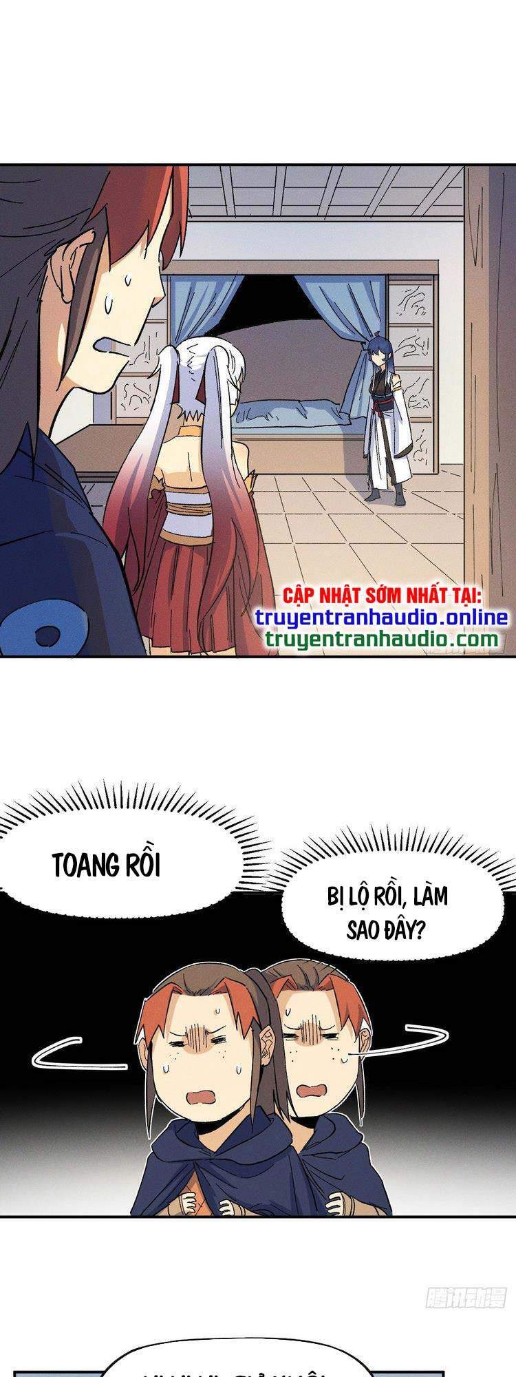 Nhân Vật Chính Mạnh Nhất Lịch Sử - Chương 34