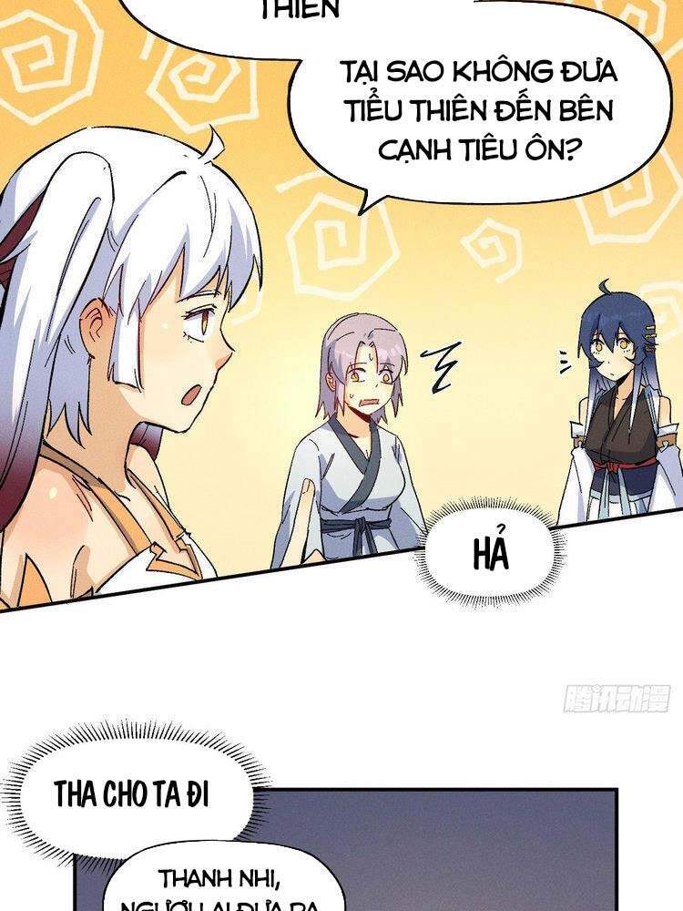 Nhân Vật Chính Mạnh Nhất Lịch Sử - Chương 34