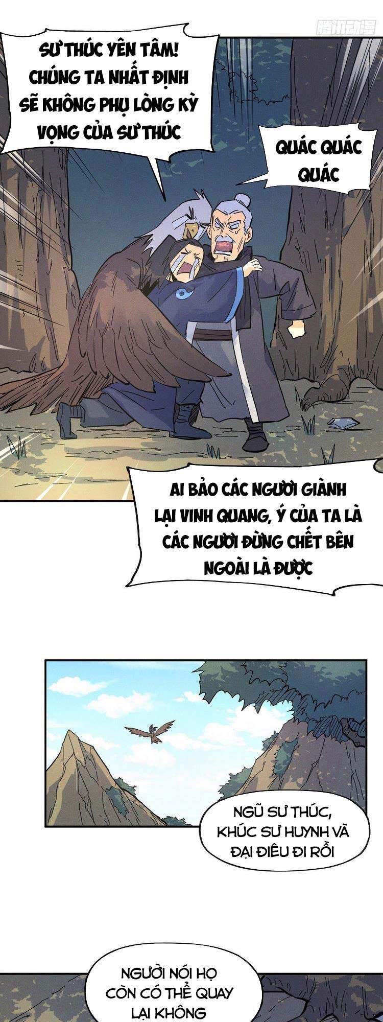 Nhân Vật Chính Mạnh Nhất Lịch Sử - Chương 34