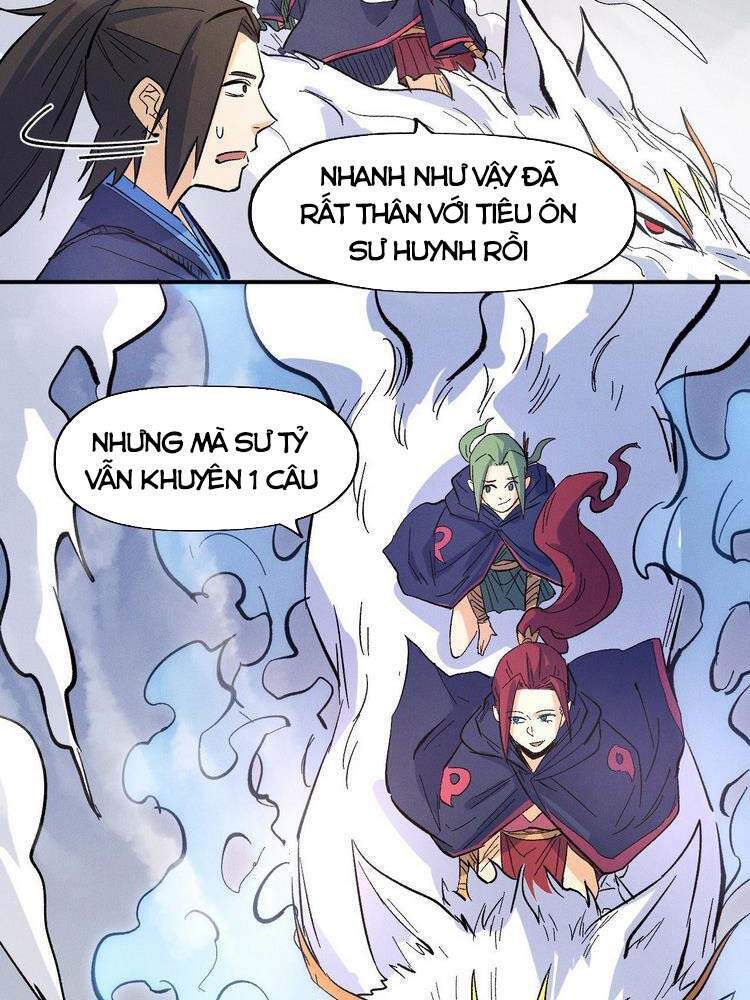 Nhân Vật Chính Mạnh Nhất Lịch Sử - Chương 34