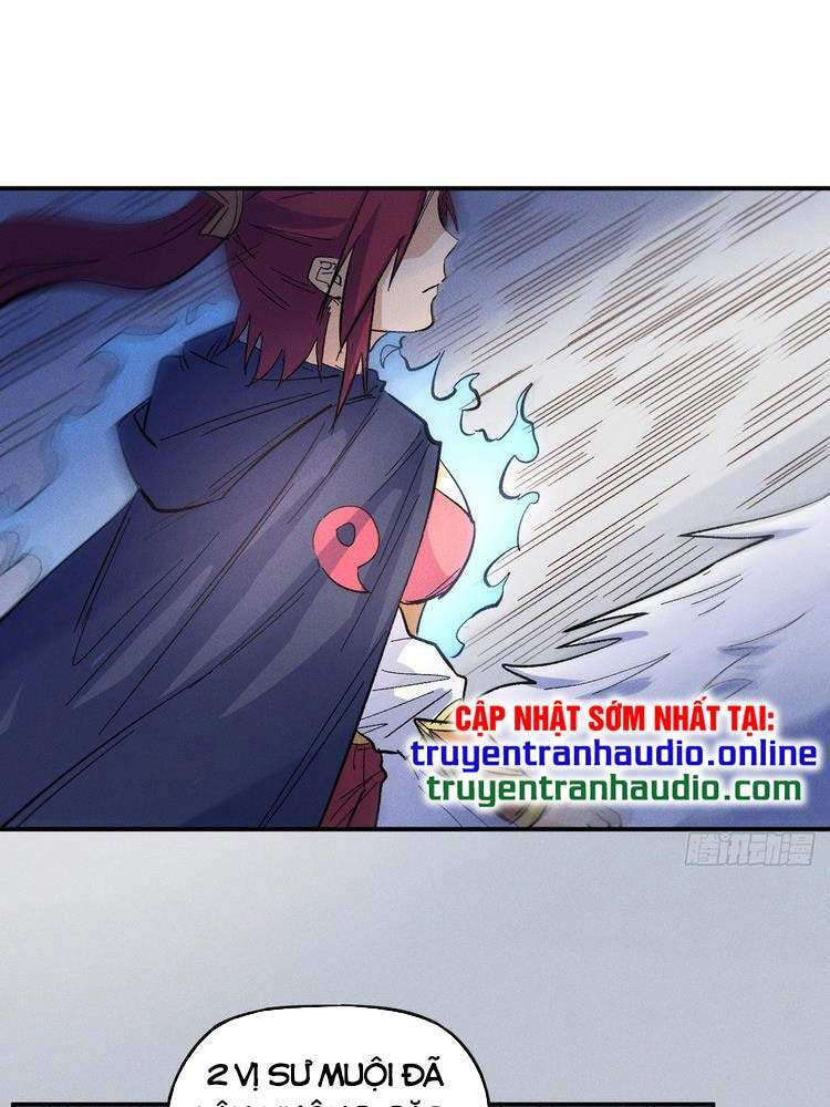 Nhân Vật Chính Mạnh Nhất Lịch Sử - Chương 34