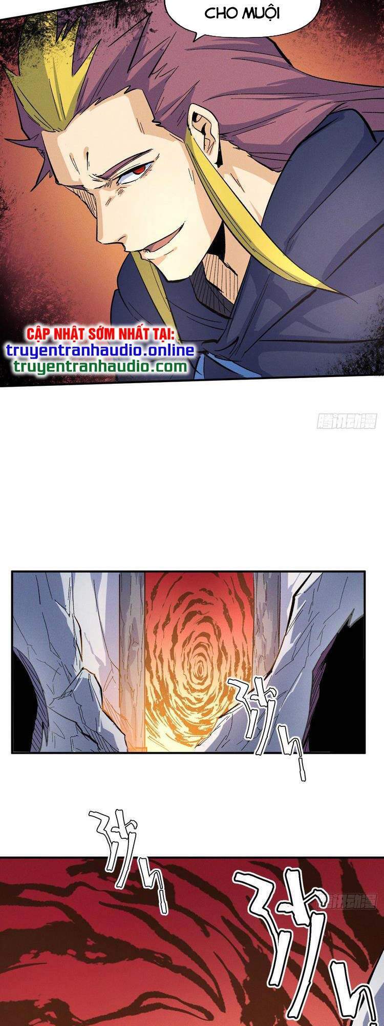 Nhân Vật Chính Mạnh Nhất Lịch Sử - Chương 34