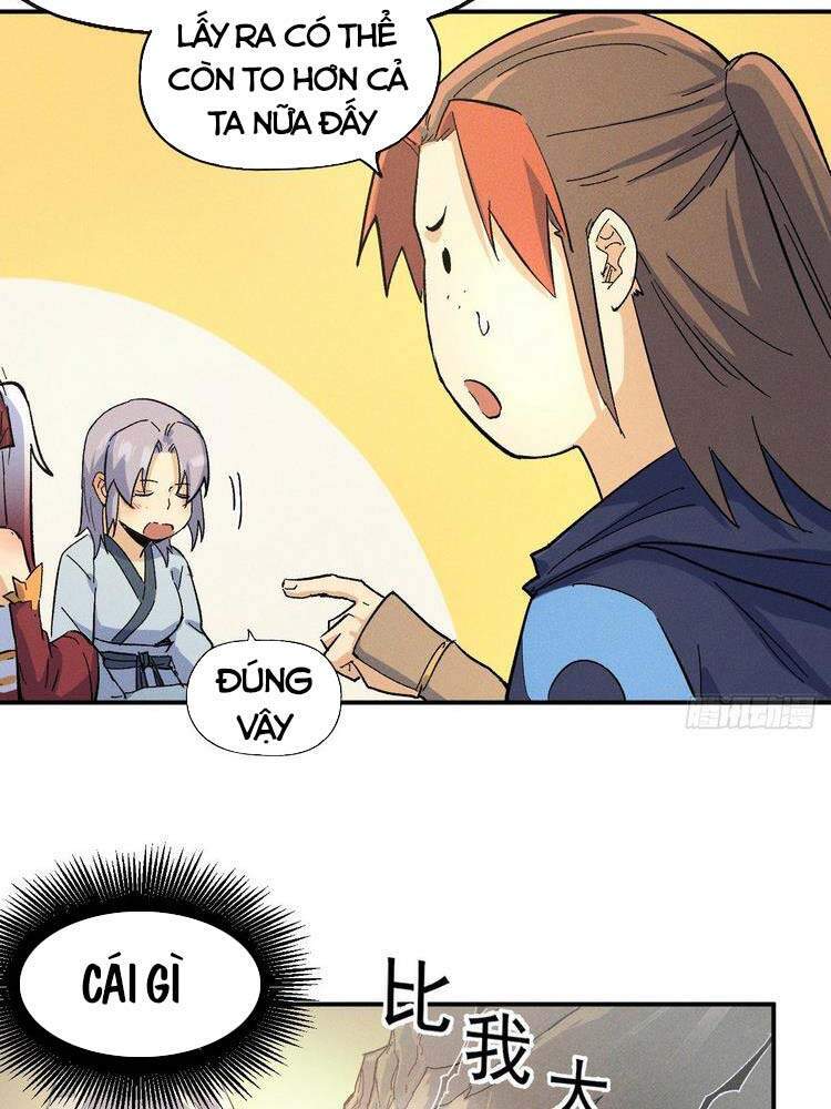 Nhân Vật Chính Mạnh Nhất Lịch Sử - Chương 34