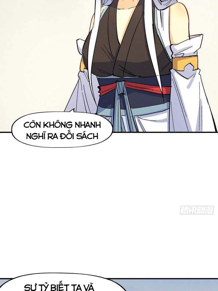 Nhân Vật Chính Mạnh Nhất Lịch Sử - Chương 34